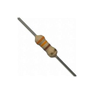 Resistor 15K 1/4W