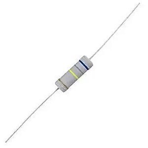 Resistor 330R 3W