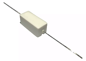 Resistor 100R 5W