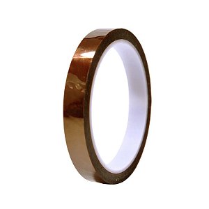 Fita Poliamida Kapton 25m x 15mm