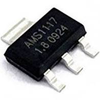 AMS 1117 - 1,8V SMD