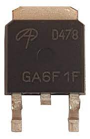 AOD 478 - SMD