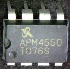APM 4550 - DIP