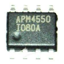 APM 4550 - SMD