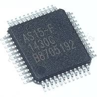 AS 15F - SMD