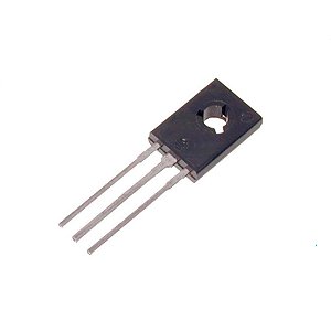 BD 135 NXP