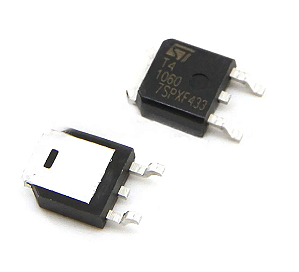 T 410/600 SMD (T410-600)