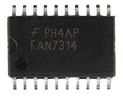 FAN 7314 - SMD