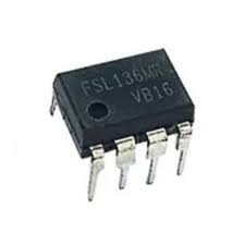 FSL 136 MR