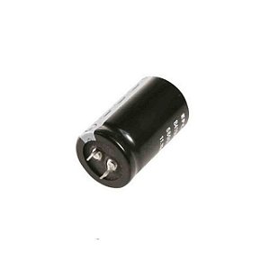 Capacitor Eletrolitico 820uF 16V