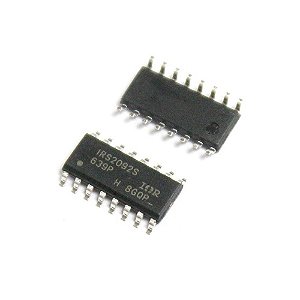 IRS 2092 (SMD) = CSC 3120