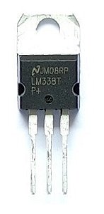 LM 338 T