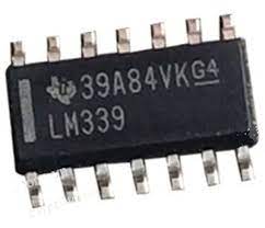 LM 339 SMD