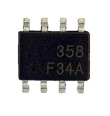 LM 358 SMD
