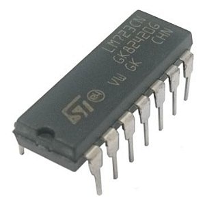 LM 723 = LM 721
