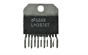 LM 3876 T