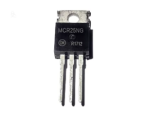 MCR 25 N