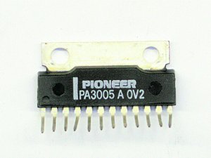 PA 3005 A