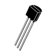 Transistor S 8050 (2SC 8050)