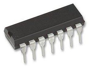 SN 74HC123AP
