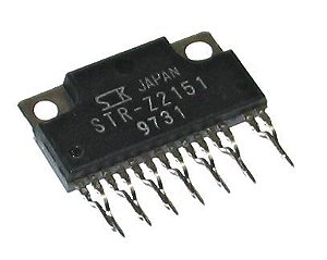 STRZ 2151