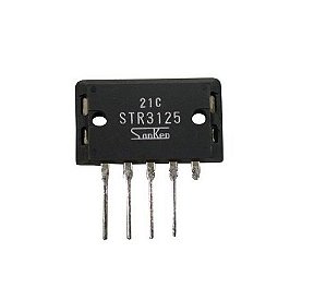 STR 3125