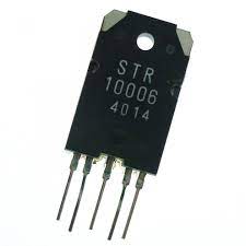 STR 10006