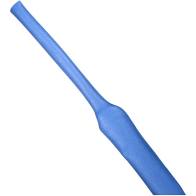 Espaguete Termo Retrátil Azul 10,0mm - por metro