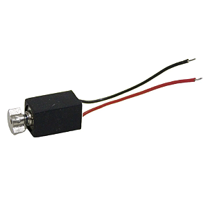 Micro Motor Vibracall 1-3V