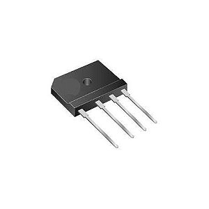 Diodo Ponte TS6P05G 6A600V