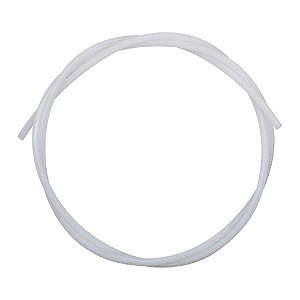 Tubo de PTFE 4x2mm - Por Metro