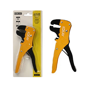 Alicate Decapador de Fios até 6,0mm
