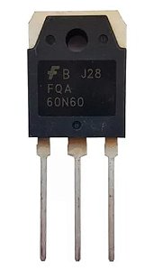FQA 60N60 (MOSFET)