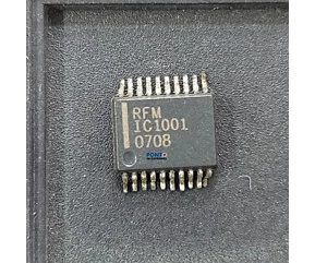 Circuito Integrado CI 1001