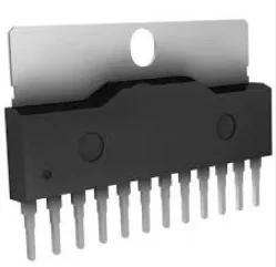 Circuito Integrado HA 12442