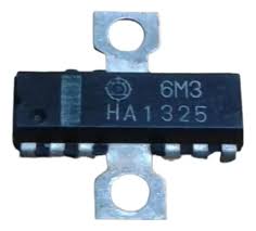 Circuito Integrado HA 1325