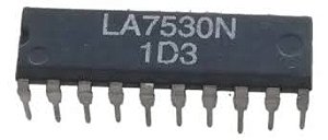 Circuito Integrado LA 7530N