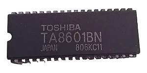 TA 8601