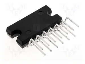 TDA 8560Q
