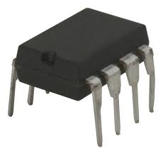 Circuito Integrado UC 3842N=BN