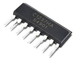 Circuito Integrado UPC 1237