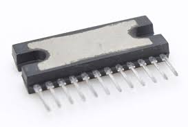 Circuito Integrado UPC 1277H-1