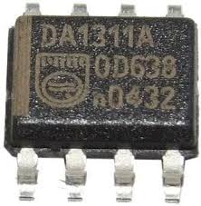 Circuito Integrado DA 1311SMD