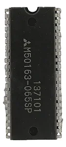 Circuito Integrado M 50163-065