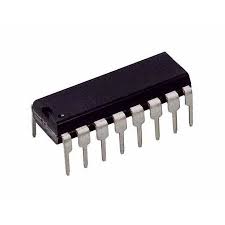 Circuito Integrado M 50430-081SP