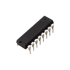 Circuito Integrado M 58852