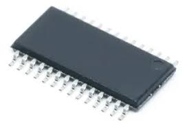 Circuito Integrado MAB 8461PW124