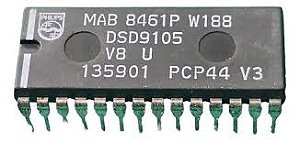 Circuito Integrado MAB 8461PW188