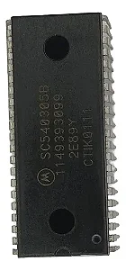 Circuito Integrado SC 540305B