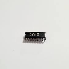 Circuito Integrado U 321